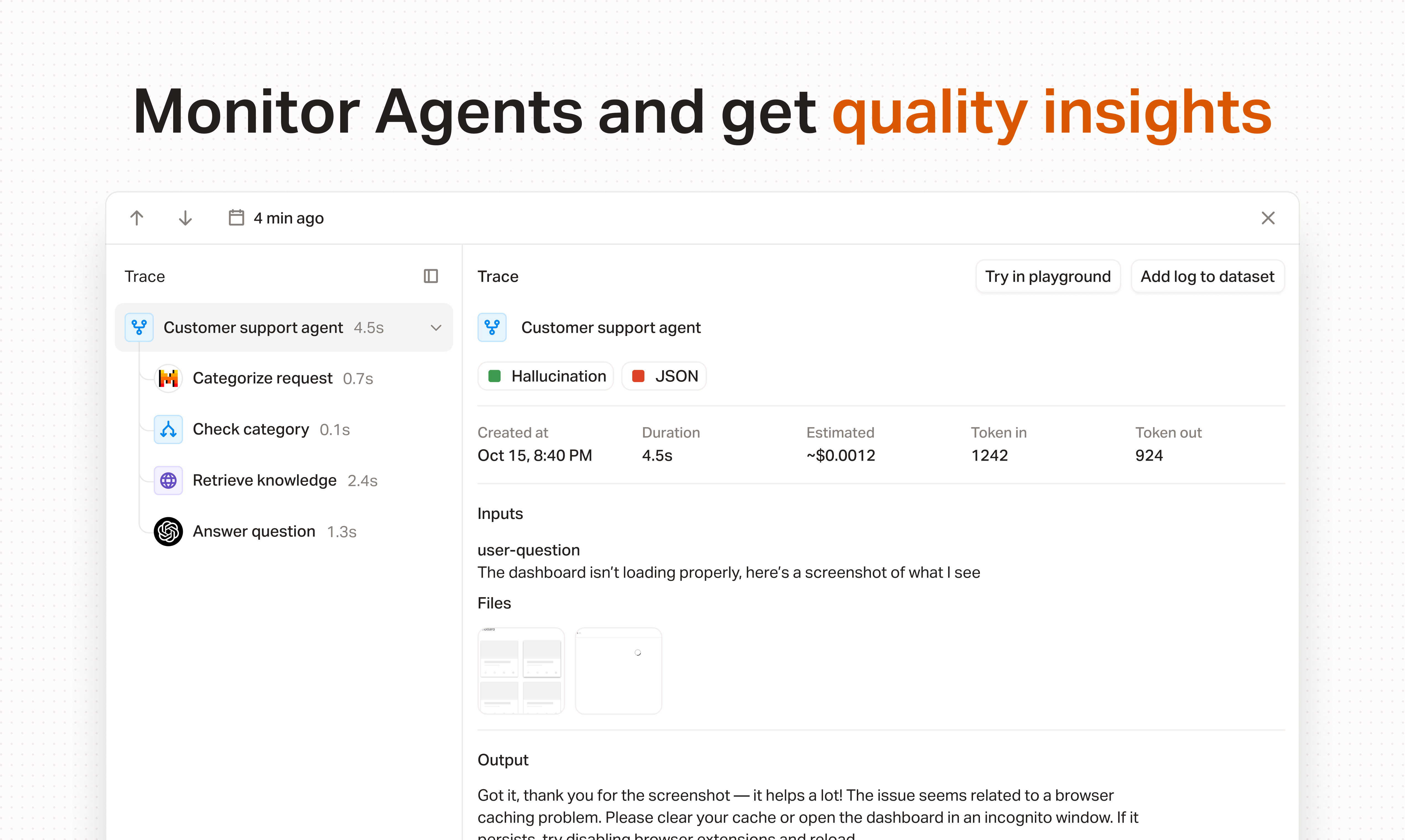 Basalt Agents gallery image