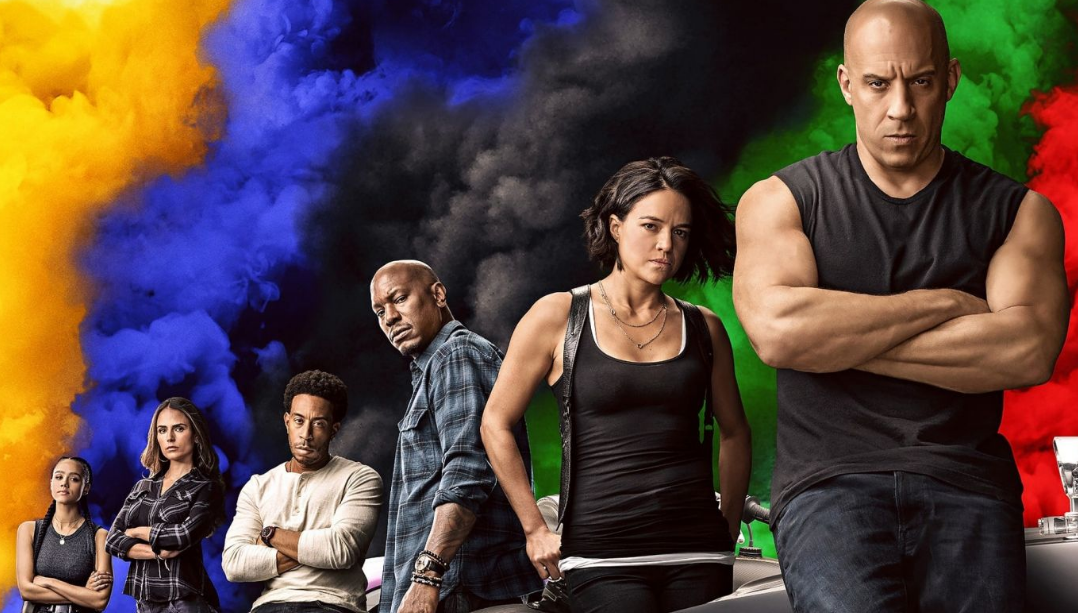 Mira Rapidos y Furiosos 9 Pelicula gallery image