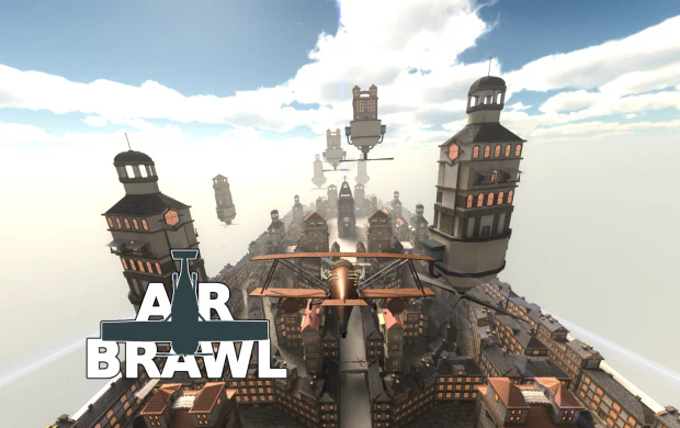 Air Brawl