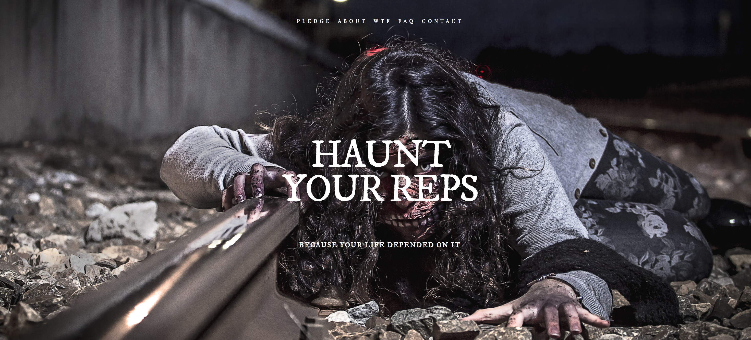 Haunt My Rep gallery image