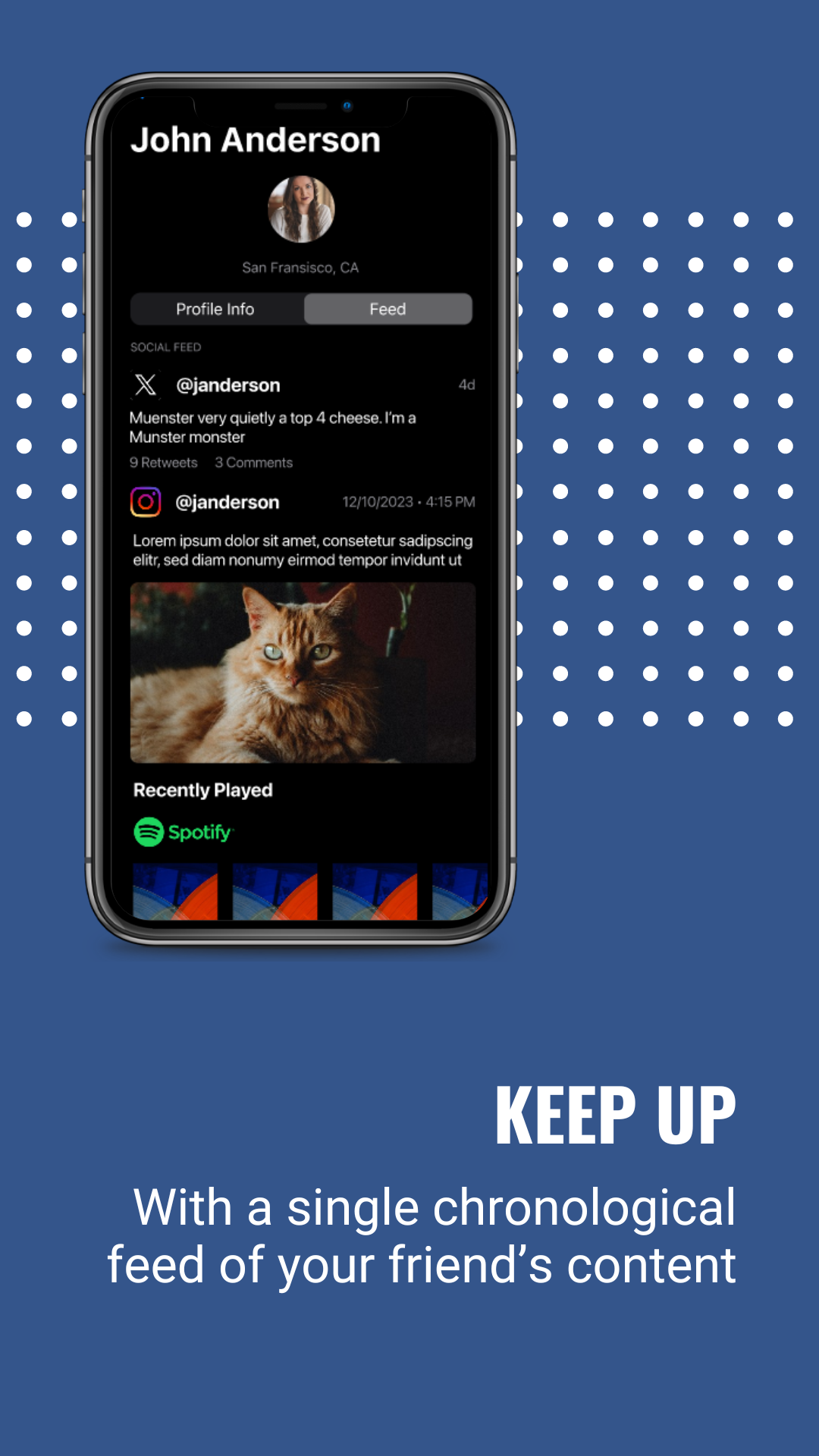Agent - Contacts that manage themselves media 4