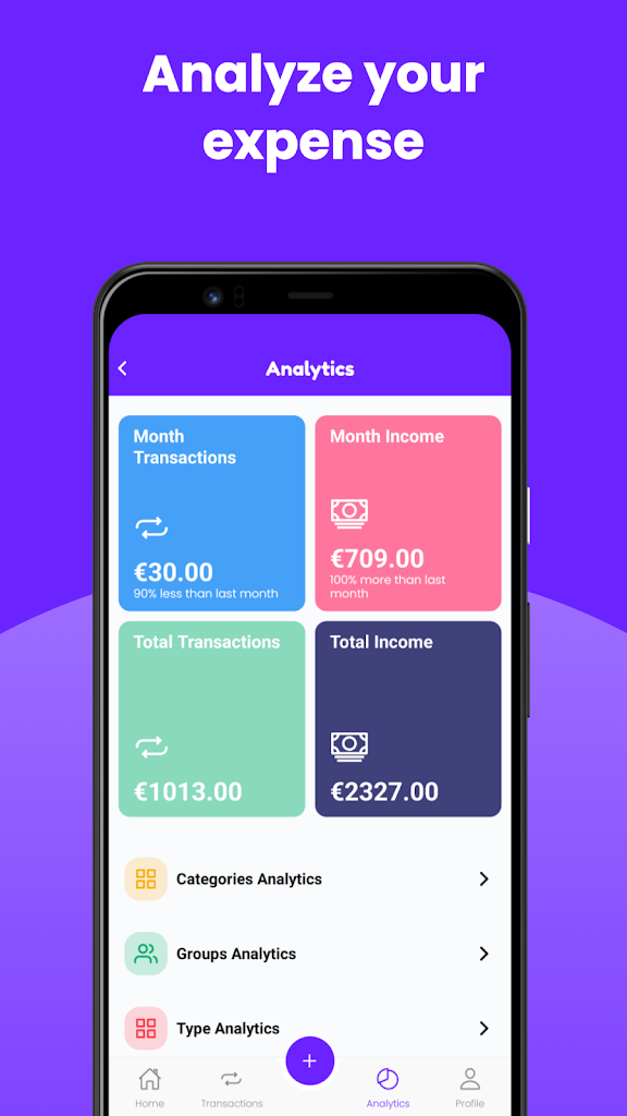 Rocky App for Android media 1
