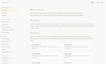 Alma by Olivares.AI gallery image