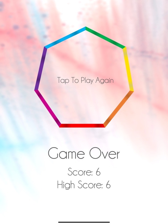 Rainbow Blast gallery image