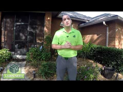 Lawn Serv gallery image