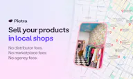 Retail Connect by Pietra