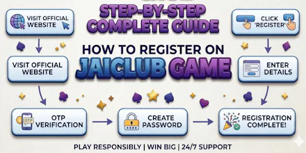 Jai Club Game gallery image
