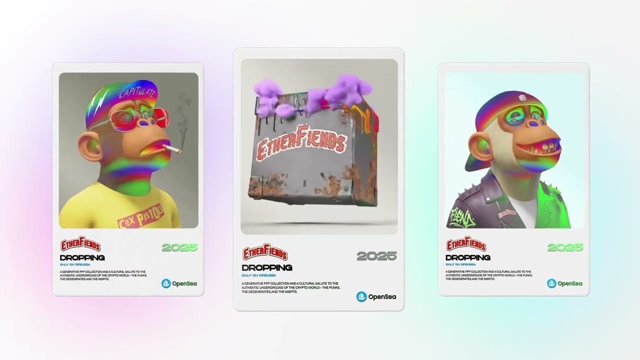 Ether Fiends gallery image