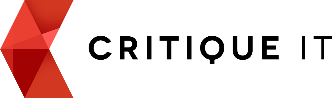 CritiqueIt gallery image