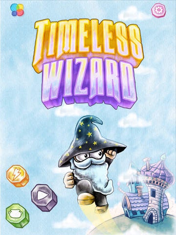 Timeless Wizard gallery image