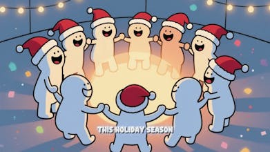 Secret Santa Wonderland gallery image