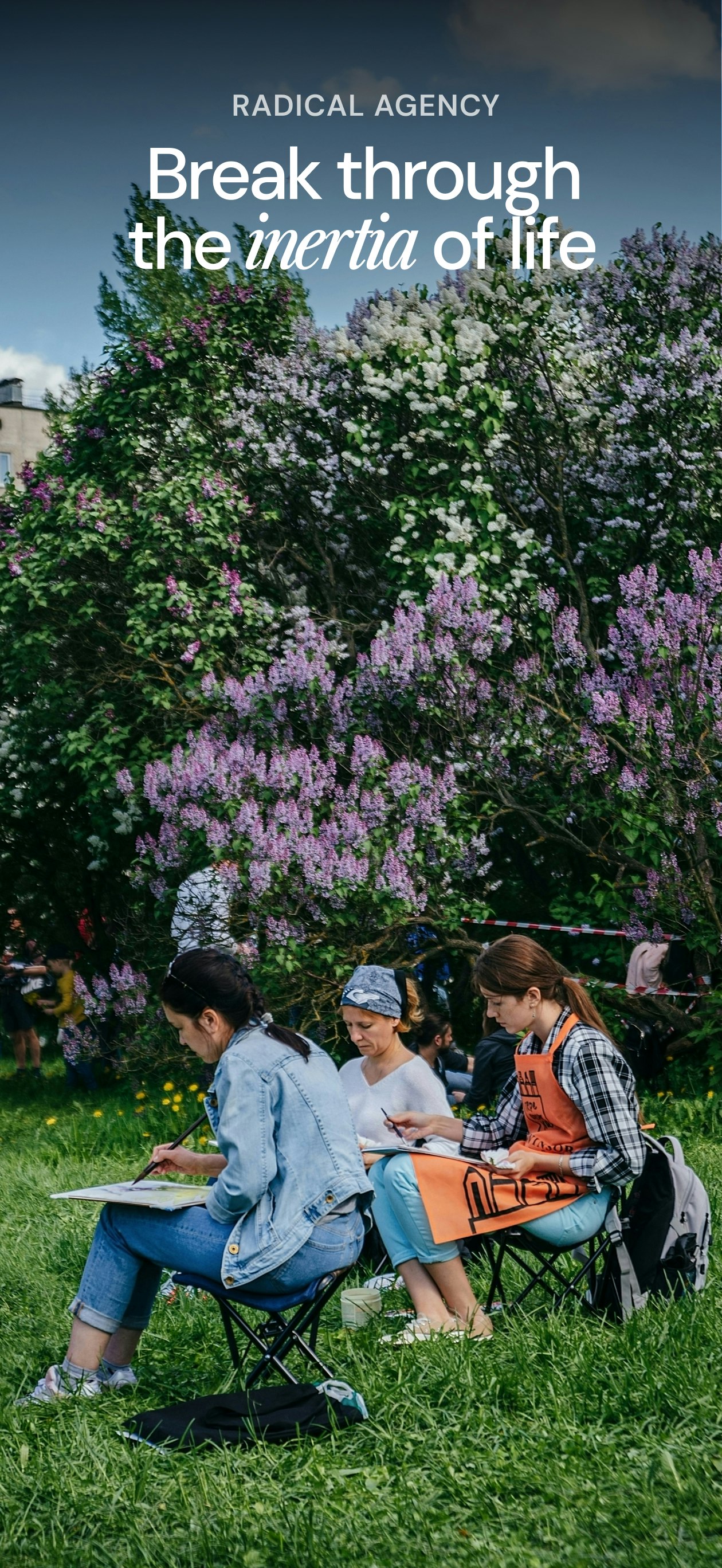 Sublime gallery image