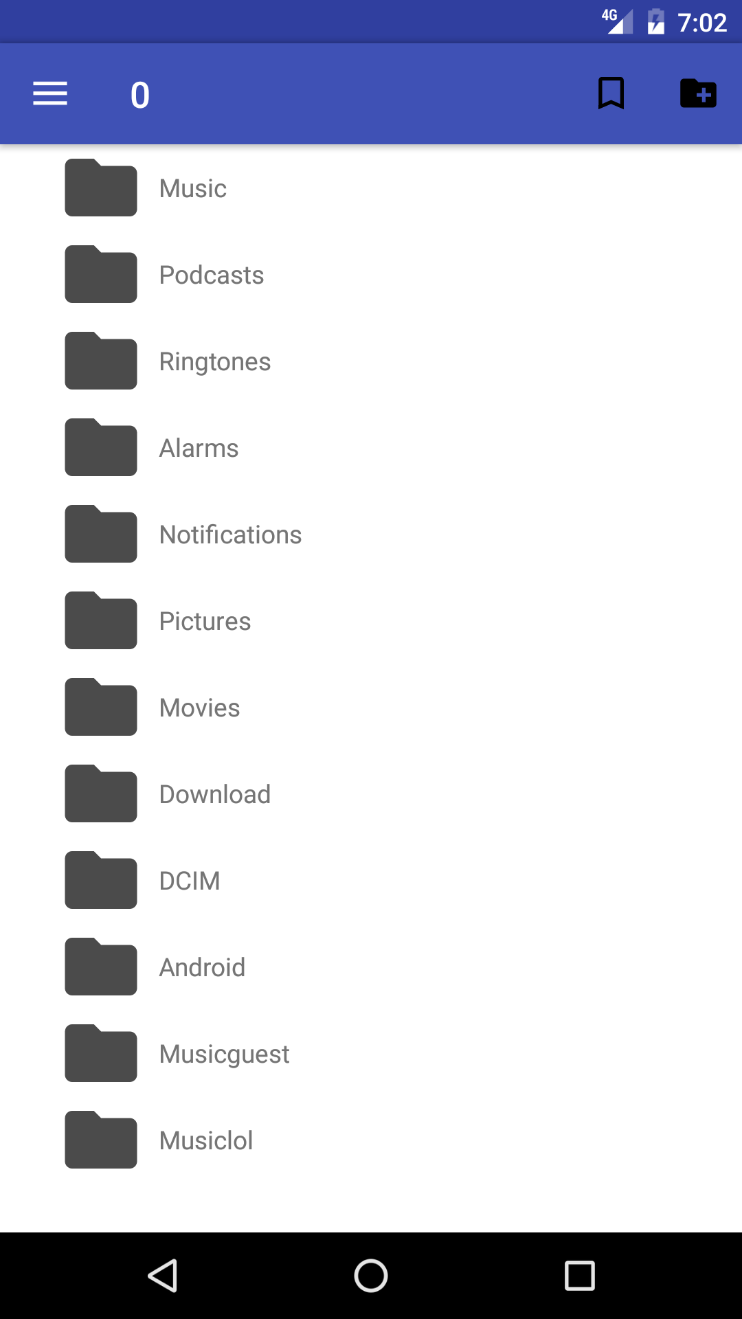 Mini - File Explorer gallery image