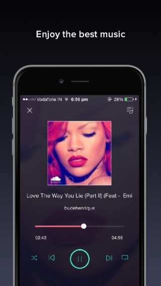 PindropMusic gallery image