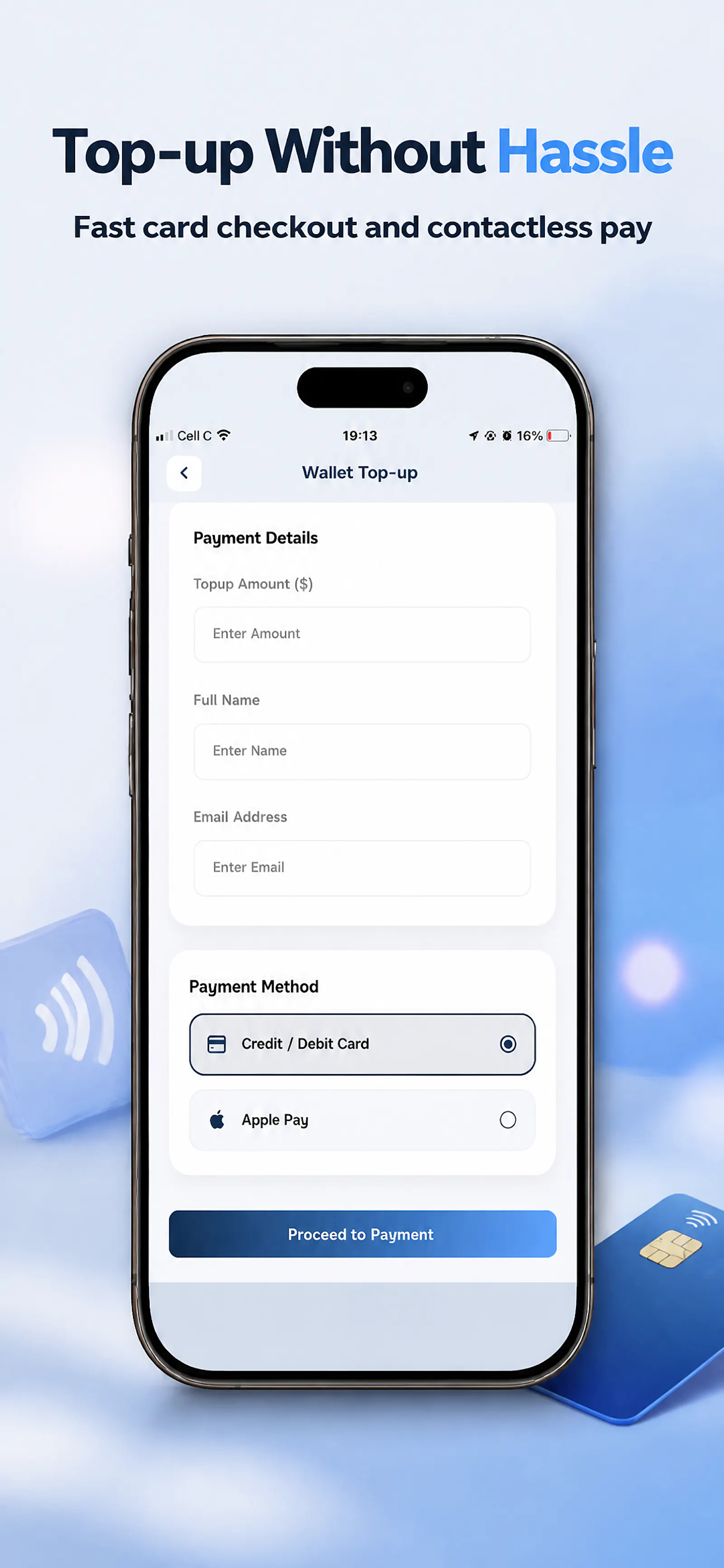 YQBuddy screenshot 5