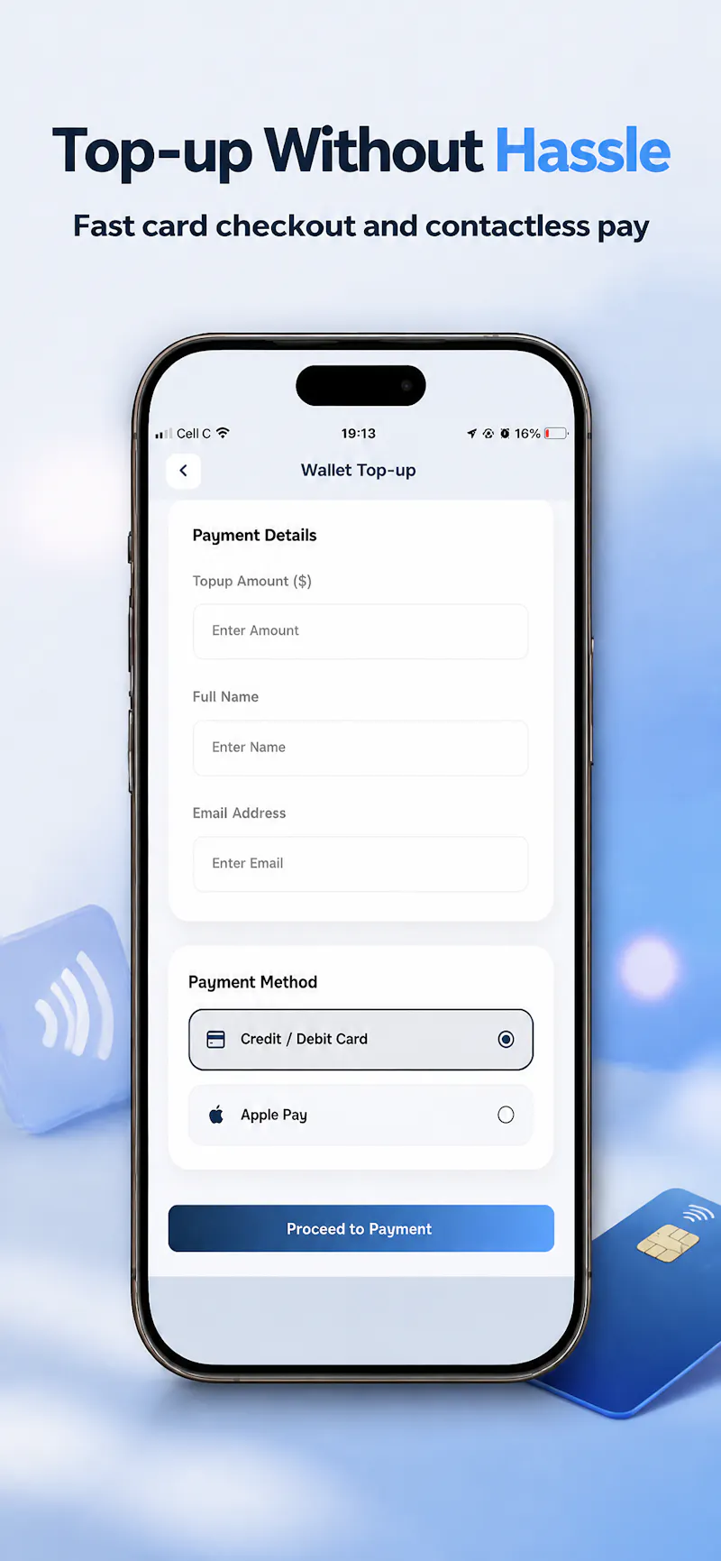 YQBuddy screenshot 5