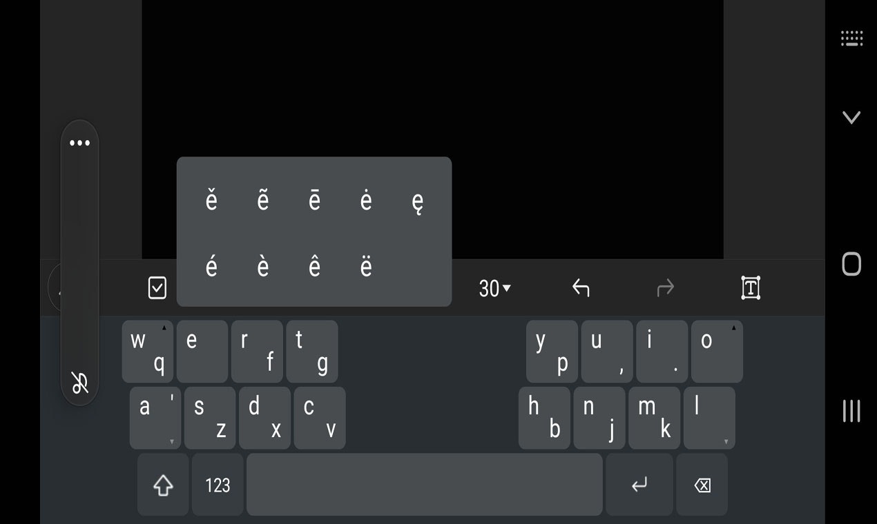 QWERTY mini Pro gallery image