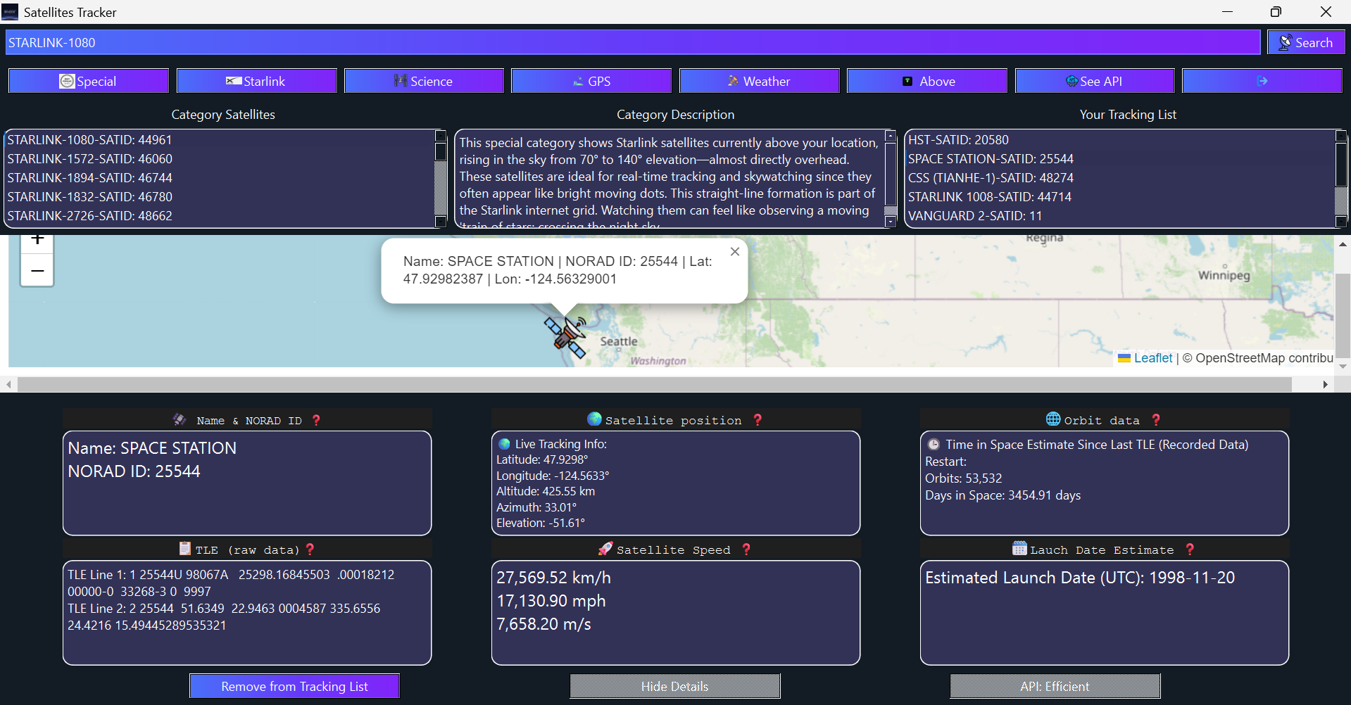 SPACEAPP gallery image