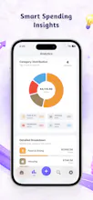 Axio Money: Expense Tracker Offline gallery image