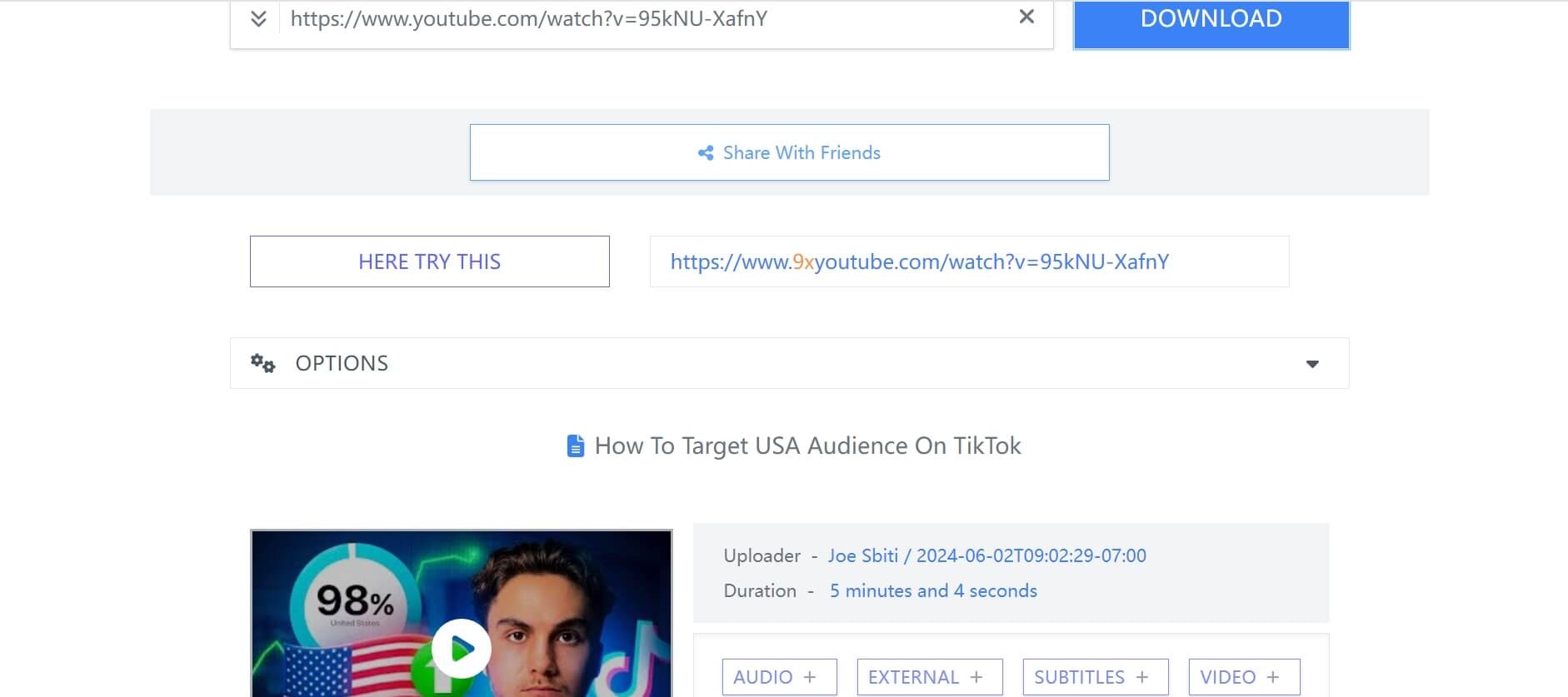 9xbuddy pro media 3