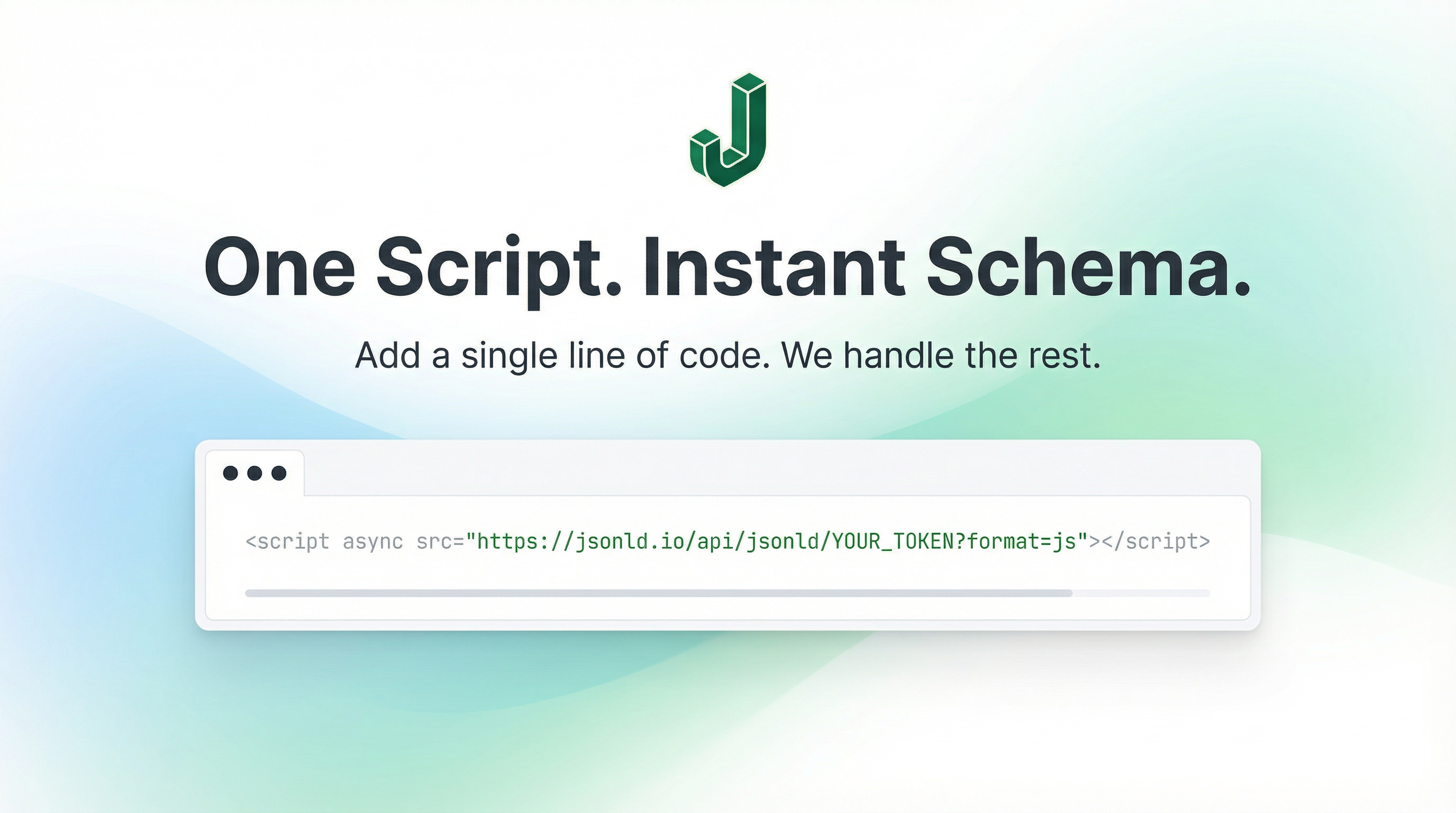 JsonLD.io gallery image