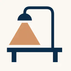 Benchlight