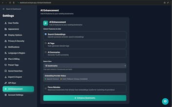 SortlyAI gallery image