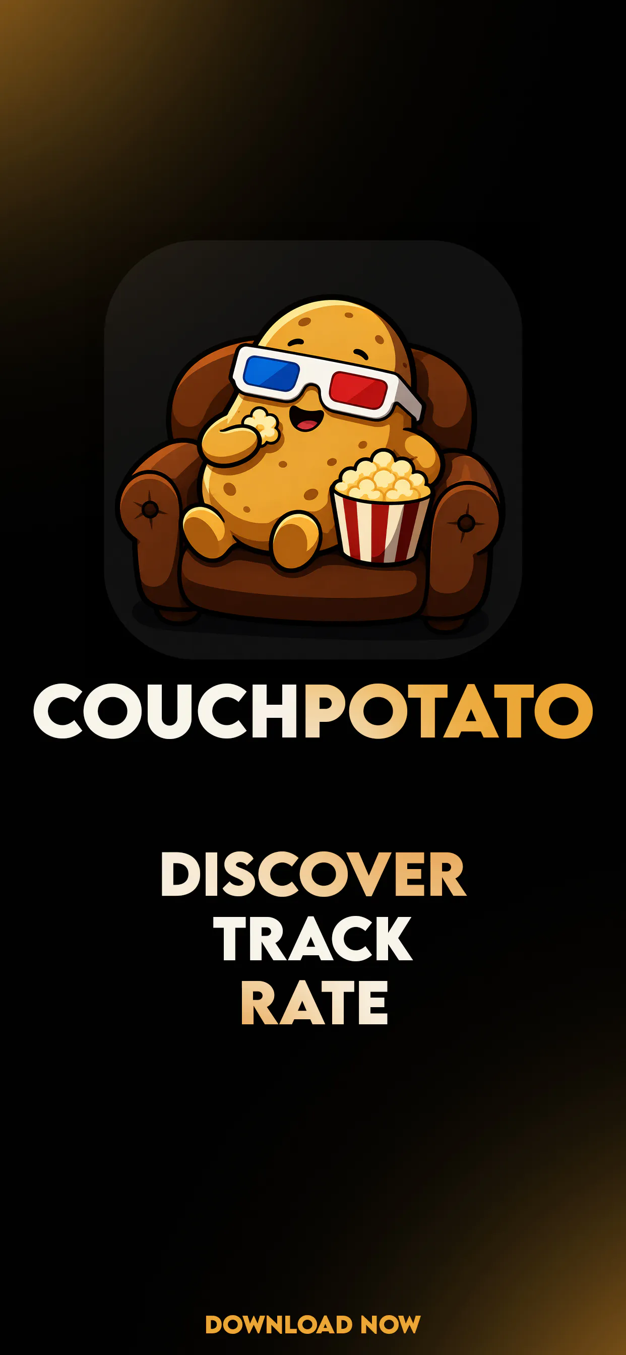 CouchPotato gallery image