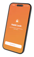 Habit Lock gallery image