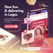 BuyFlowers gallery image