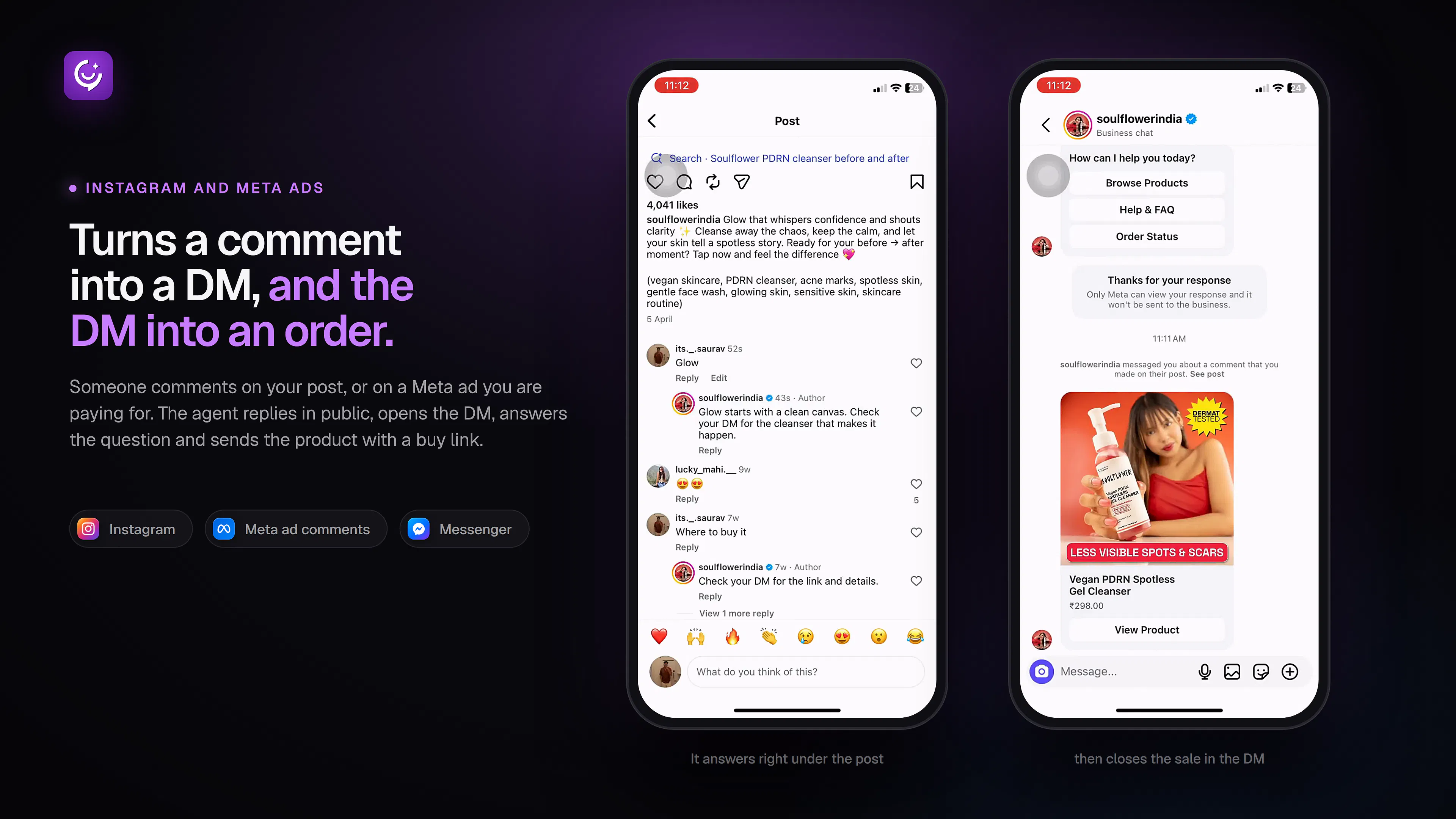 YourLio AI gallery image