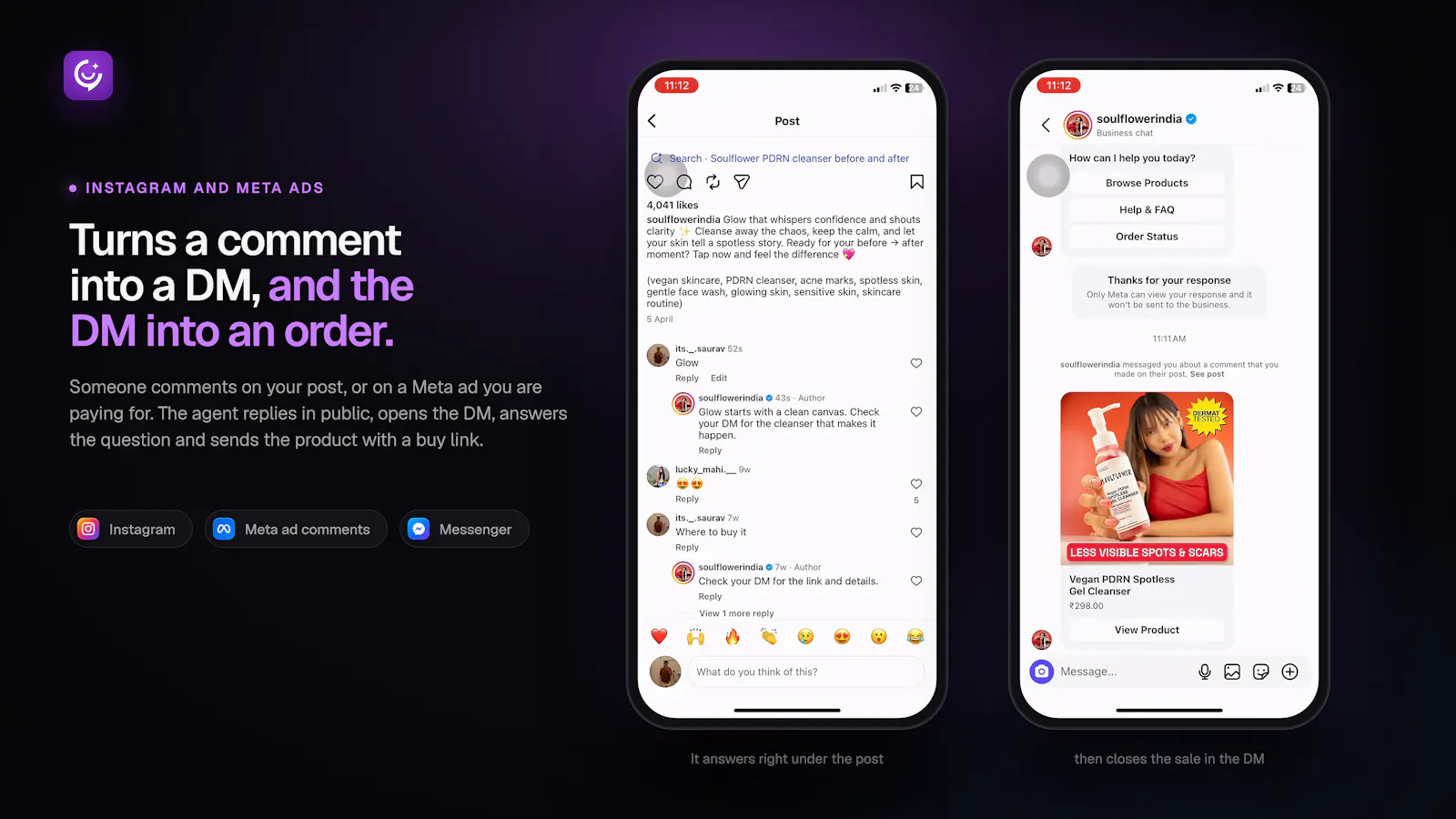 YourLio AI screenshot 4