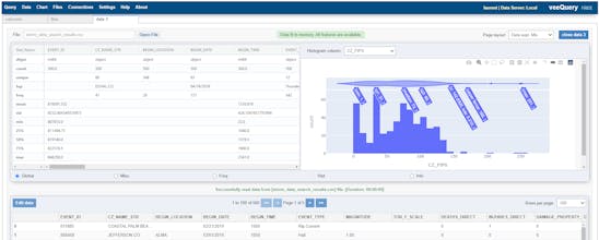 veeQuery gallery image