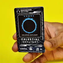 LEMN DROPS NFC Music Cards gallery image