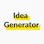 Idea Generator