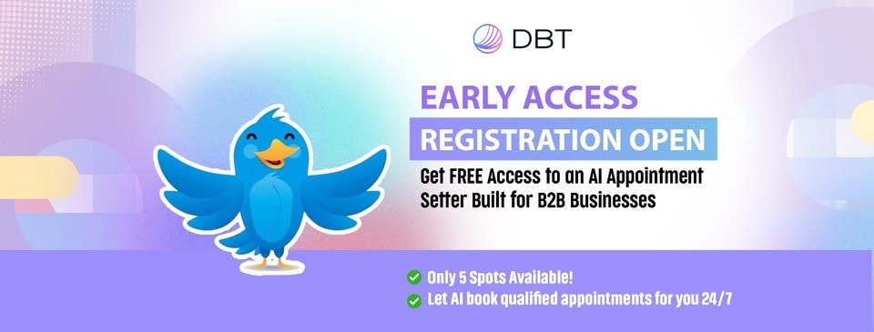 TheDBT.Ai gallery image