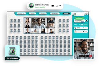 eWorkspace gallery image