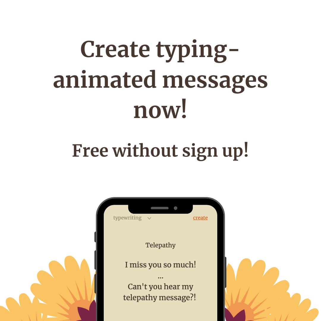 typewriting.ink gallery image