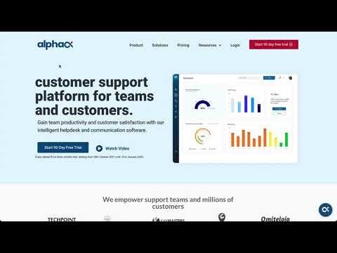 AlphaCX gallery image