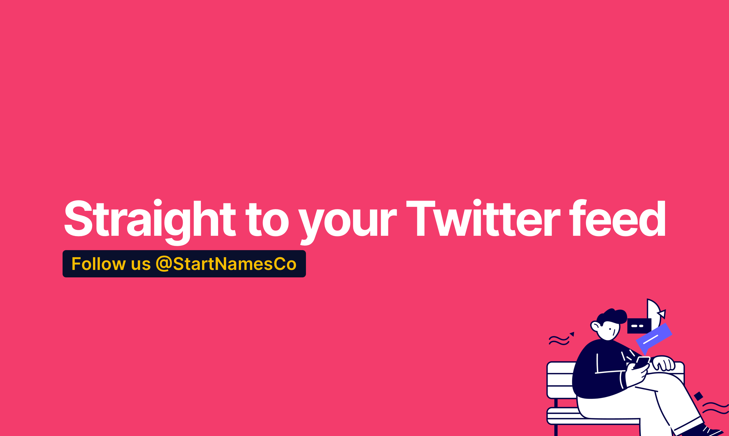 StartNames gallery image