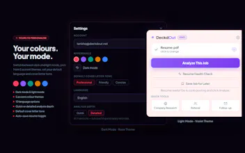 DeckdOut gallery image