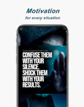 Self Motivation App - Motivation App gallery image