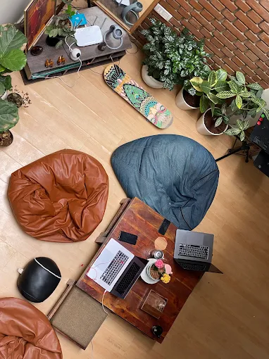 Life Designer - Aiutare le startup a crescere con design, marketing e dev media 6