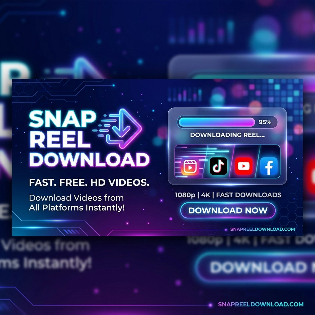SnapReelDownload gallery image