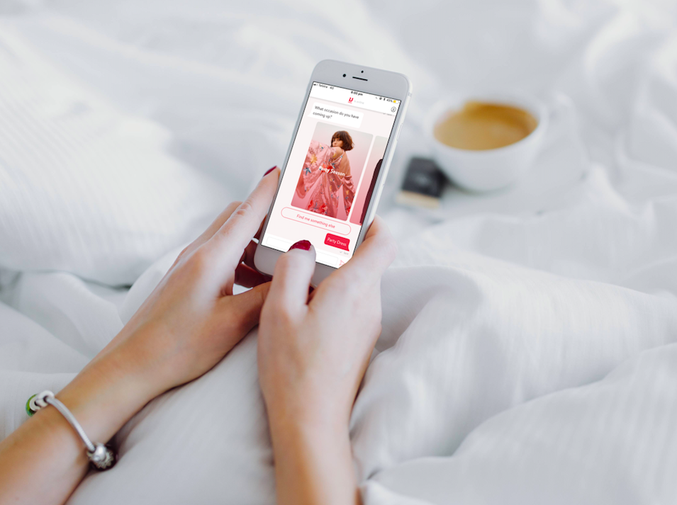 Shop You App gallery image