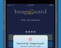 Image Guard - Keep your pictures safe media 2
