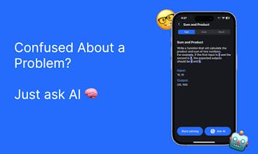 CodeHub AI gallery image