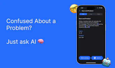CodeHub AI gallery image