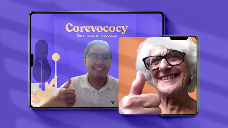 Carevocacy gallery image
