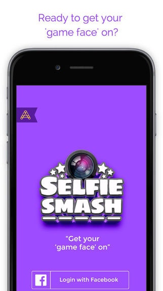 Selfie Smash gallery image